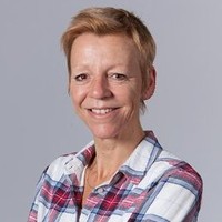 Dorien Van Cooten