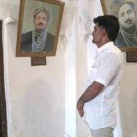 Omprakash Suthar