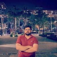 Khawaja Omer sohail