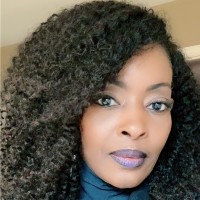 Sharon Carter-Pruitt