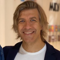 Gianluca Vassalli