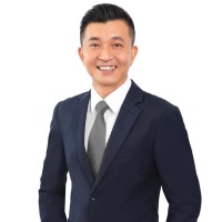 Desmond Leong