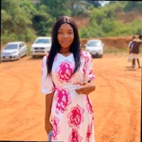 Sandra Oppong