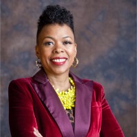 Bobbie Hayes Goodrum, Ph.D.