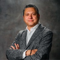 Ihab Kamel