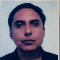 Anirban Ghosh