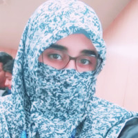 Marium Tariq