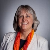 Susan Erickson