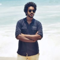 Sathwik Pallerla