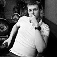 Dmitriy Sushko