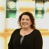 Lisa Rothlein