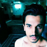 Omid Abbasi