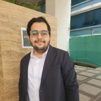 Aditya Luthra