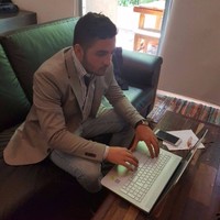 Jonathan Andres Grosso Citrano