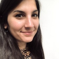 Adelina Olivero Rovira