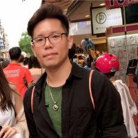 Jarvis Chuang