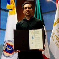 Juan Manuel Quiroga Garza