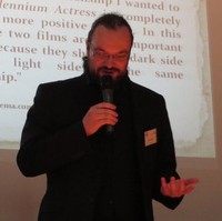 Piotr Sarota