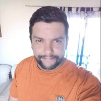 Maximiliano Barrios