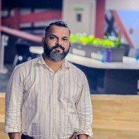 Ganesh Kamble