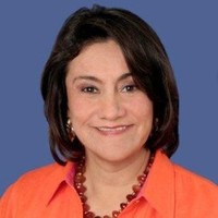 Rosa Garcia MD