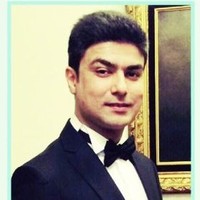 Mohammad Mehdi Farahani