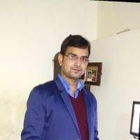 Pravesh Mani Tripathi