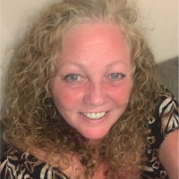 Margaret Harman
