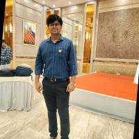 Vishwajeet Maurya