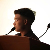 Divyansh Mitra