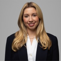 Samantha Meir