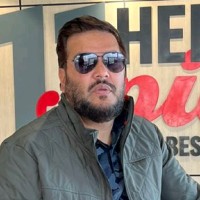 Raja Muzaffar Bhat