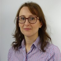 Marzena Kurzawa-Akanbi