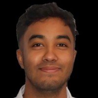 Mujaheed Nakidien