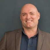 Ian Stephens CSP