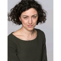 Salome Matureli