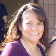 Cecilia Torres