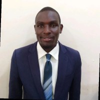 Charles Chembeni