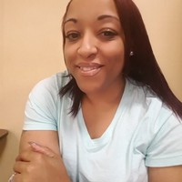 Tameka Woodard