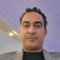 Daniele carmine Carpentieri