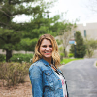 Elizabeth Thill