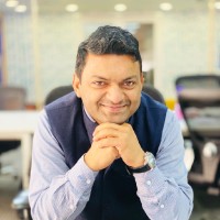 Dr. Lalit Kanodia