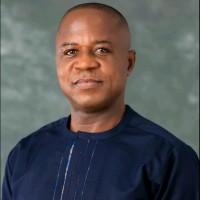 Isaac Attah