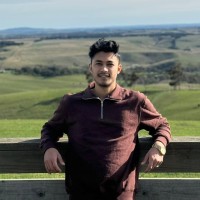 Sandesh Thapa