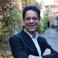 Kyros Gkouzouris