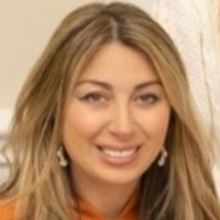 Dr. Kate Khazraei