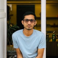 Shamil Ussain C