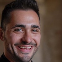 Alberto Magri