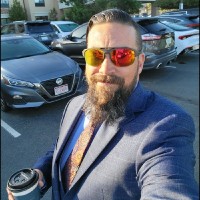 Travis Snyder