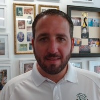 Mark Mandich